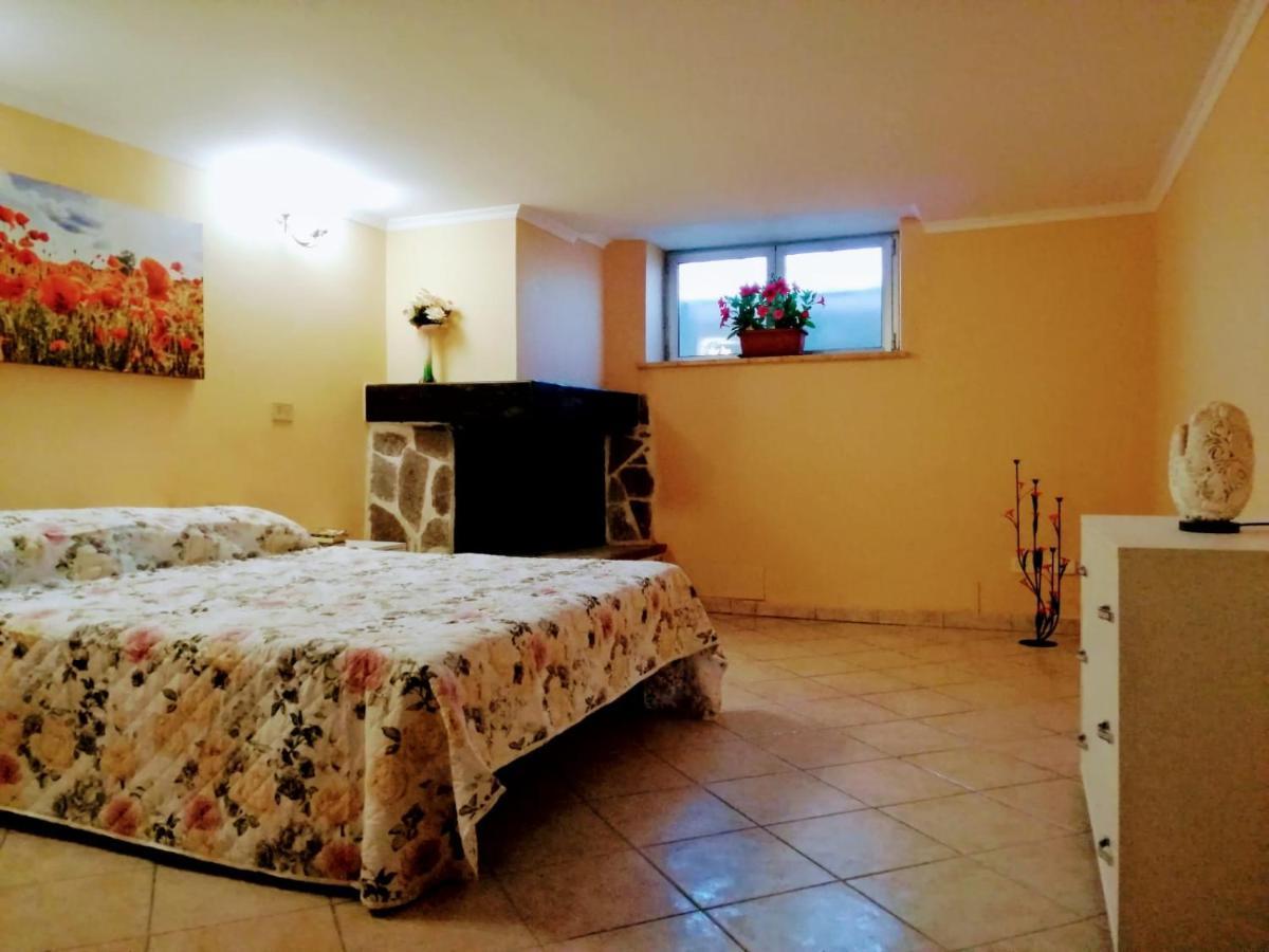 Casamare Baldassarri Appartamento *