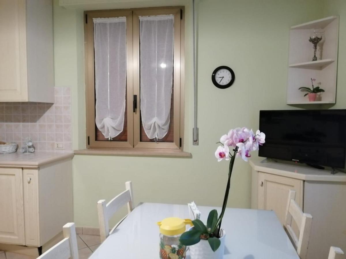 Casamare Baldassarri Appartamento Civitanova Marche