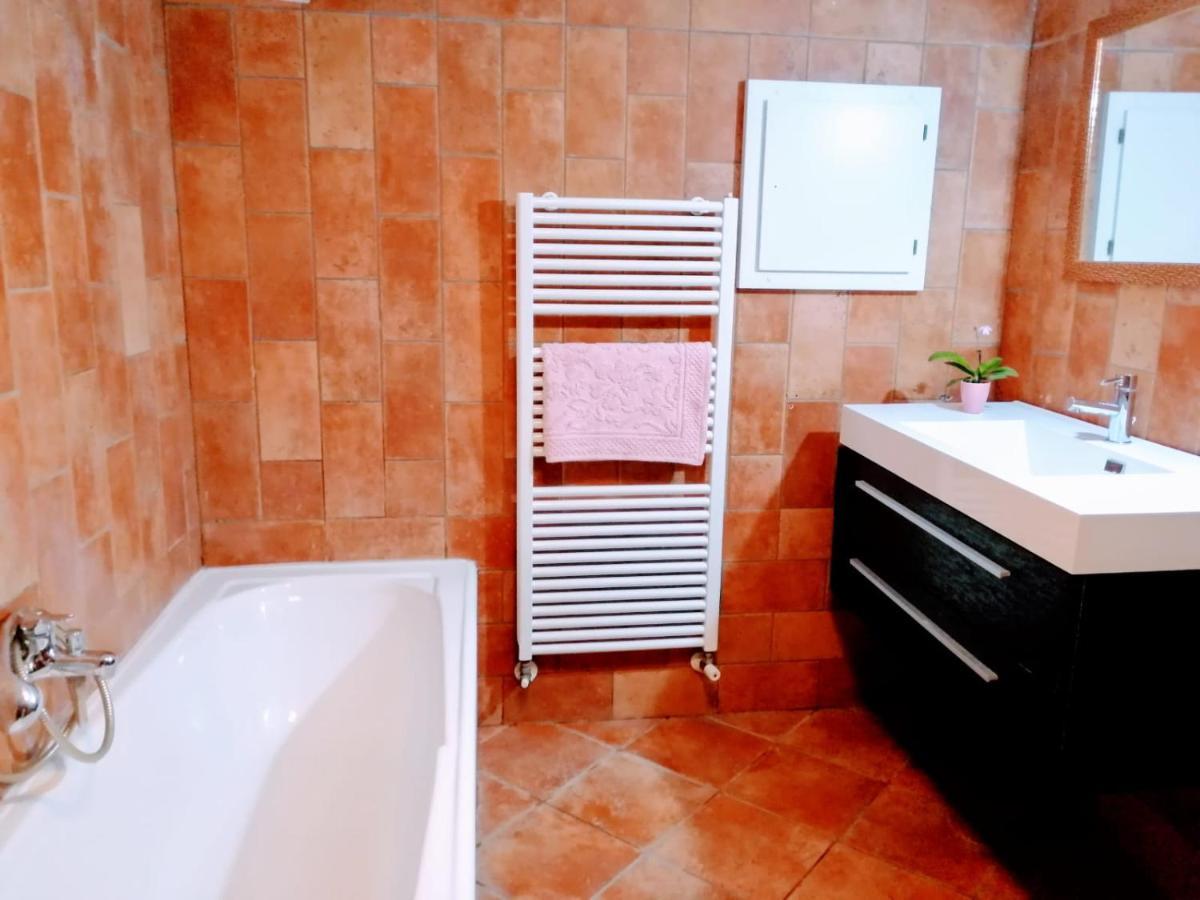 Appartamento Casamare Baldassarri